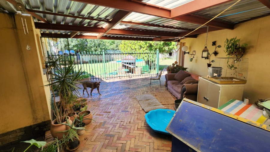 4 Bedroom Property for Sale in Fichardt Park Free State